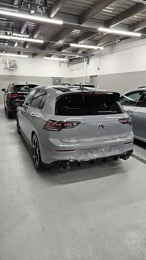 Clariflow Autodetailing Gliwice